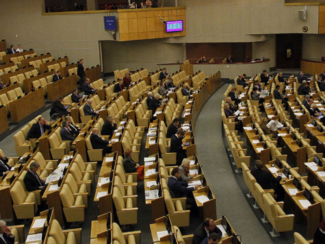 После искоренения матерщины в СМИ может настать черед художественных произведений 