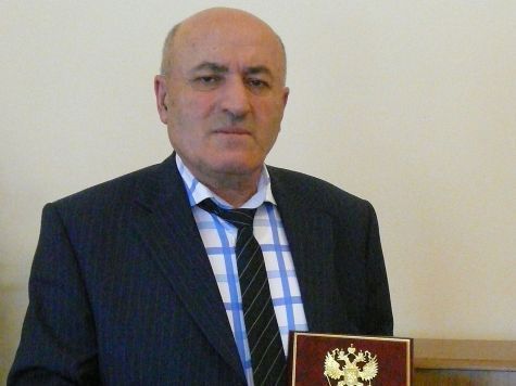 Директор школы искусств в Братске признан лучшим преподавателем дополнительного образования в России