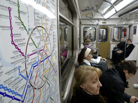 Она станет 188-й по счету станцией московского метрополитена и 22-й станцией Арбатско-Покровской линии