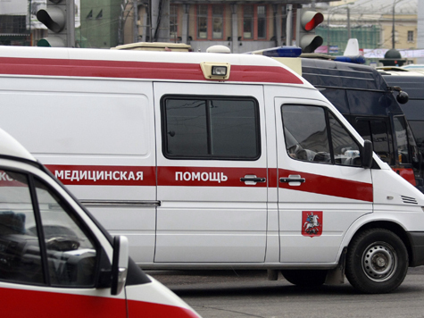 Тринадцатилетний житель Подмосковья умер в больнице после того, как вернулся с родителями из Дубая

