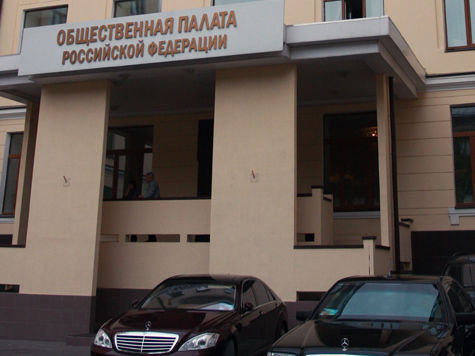 Ситуацию исправят поправки в законе, рекомендации Палаты и новая Хартия