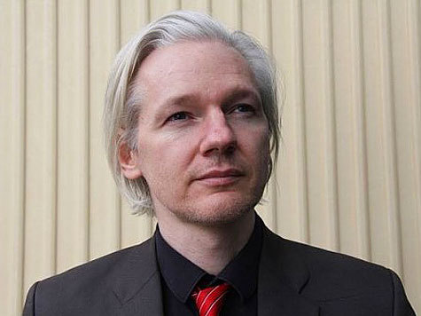 Сайт WikiLeaks таит угрозу, несмотря на арест главы ресурса