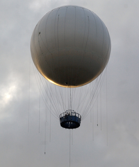 Специалисты Нижегородского государственного технического университета решили исследовать космическое излучение с Северного полюса