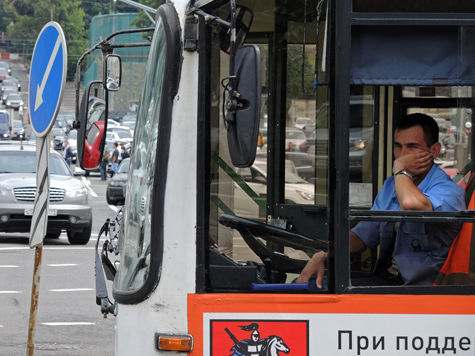 По улицам будут ездить только вместительные комфортабельные автобусы, а пассажирские «Газели» вскоре исчезнут