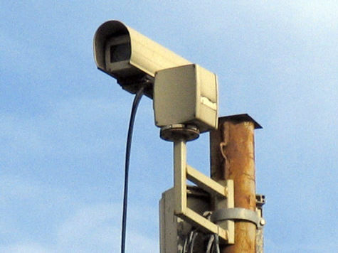 Камеры видеонаблюдения в Москве научатся распознавать выстрелы, взрывы, грохот от падения, удара или столкновения автомобилей и даже крики людей