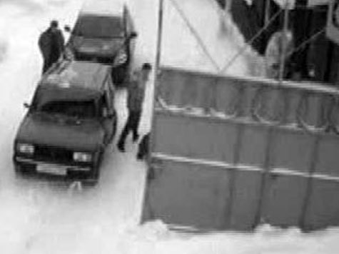 Губернатор Пермского края выложил в блоге видео избиения автолюбителя, идет следствие