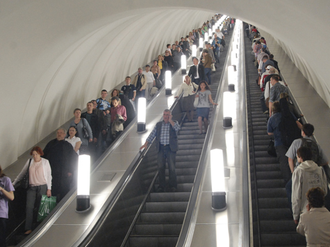 Власти Москвы назвали самые популярные виды общественного транспорта