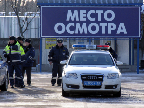 Путин одобрил поправки в законодательство