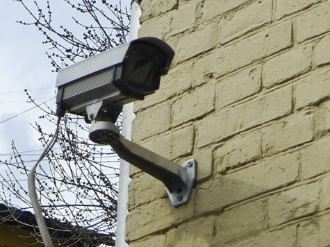 Для неаккуратных владельцев недвижимости приготовили камеры