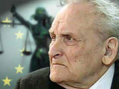 Адвокат бывшего партизана: “После решения суда в Страсбурге судить бывших советских солдат можно так же, как и нацистских”