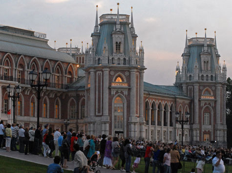 К акции «Ночь в музее» впервые присоединятся Новая Москва и столичный зоопарк