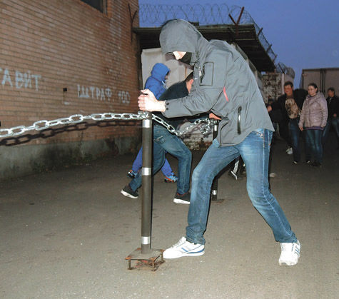 «В Москве крайне важно не допустить создания национальных анклавов»
