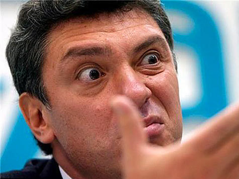 Депутат Беляков подозревает, что Бориса Немцова финансируют из-за рубежа