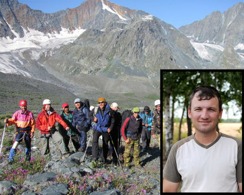 За что умирал Кирилл Мохов?