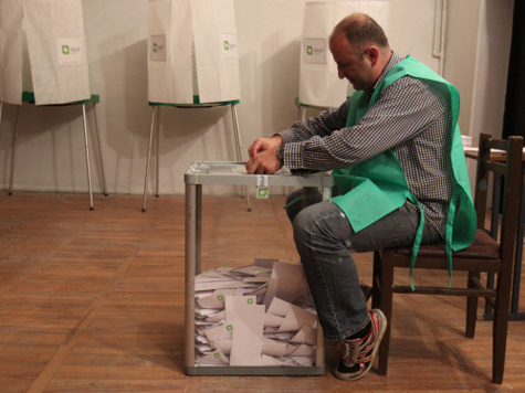Какой будет Украина после парламентских выборов?