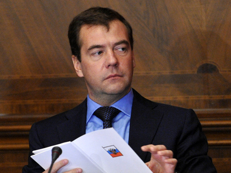 Ученые объяснили Медведеву, зачем они вернулись в Россию