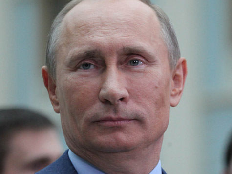 Вопрос снижения процентных ставок для россиян президент обещал «проработать»