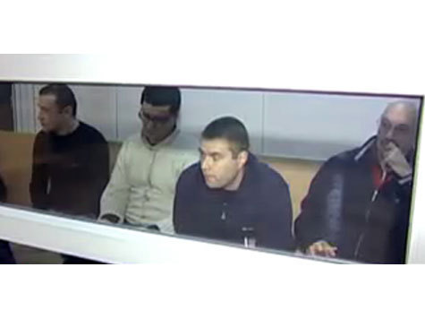 Адвокат Александр Добровинский: “Еще до суда мне дали понять, что он будет сидеть”