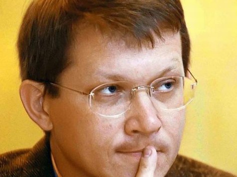Хотел ли Рыжков «отодвинуть Навального»?