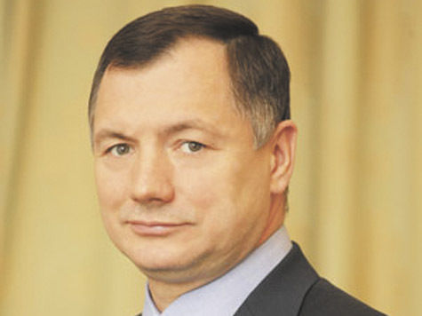И. о. руководителя столичного стройкомплекса Марат Хуснуллин: «Мы сознательно отказались от точечной застройки Москвы»