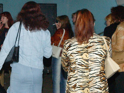 Массовые задержания нечистых на руку полицейских провели 6 февраля особисты в Западном и Северо-Западном округах Москвы