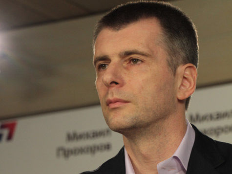 По словам пресс-секретаря миллиардера, «бросать своих не в характере Михаила Дмитриевича»