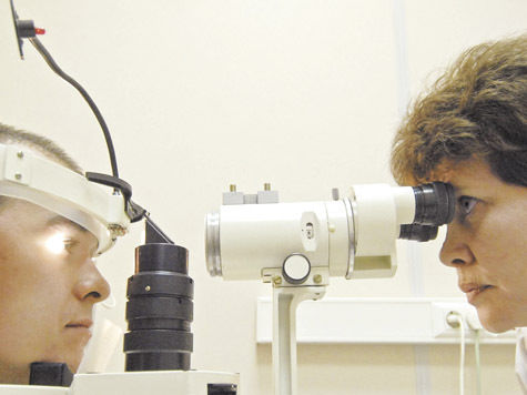 Какие инновации появятся для лечения глазных болезней