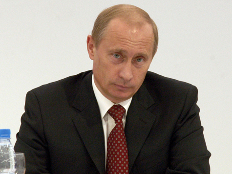 Путин собрал в Кремле руководство думских фракций