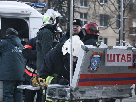 Местные жители видели, как они водили туда женщин