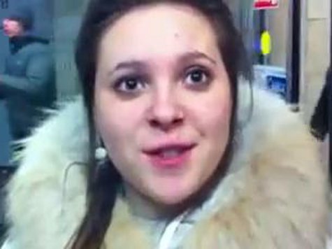 Новое шоу НТВ бьет все рекорды