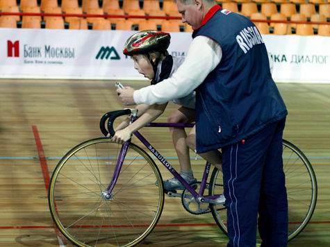 Авторитетное мнение Владимира Вагенлейтнера, генерального директора Федерации велосипедного спорта России