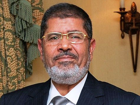 Расследование в отношении противников Мурси может привести к новому кровопролитию