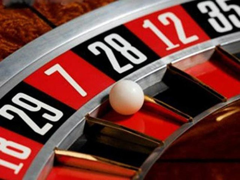 Легальные российские казино признаны убыточными