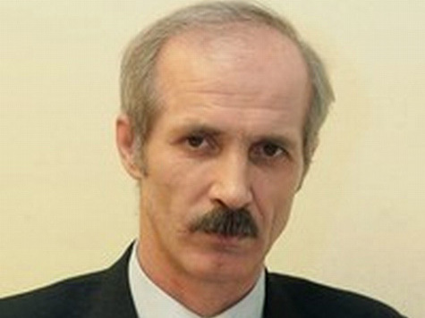 Депутат покинул Госдуму “по семейным обстоятельствам”