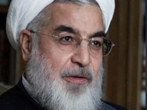 Нового главу Ирана "встретили" в родном Тегеране протестом