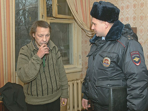 Полицейские Жуковского решили пойти в народ
