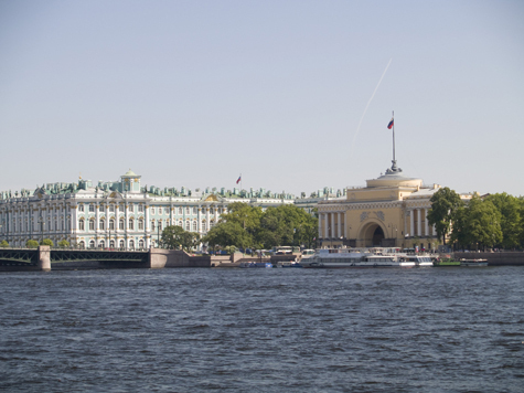 Ими, по предложению Валдайского клуба, станут Петербург, Москва и город Артем