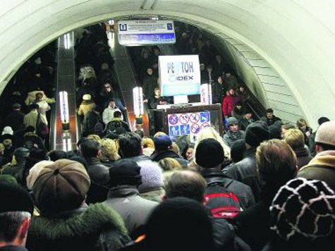 Террористов в аэропортах выявит компьютер 