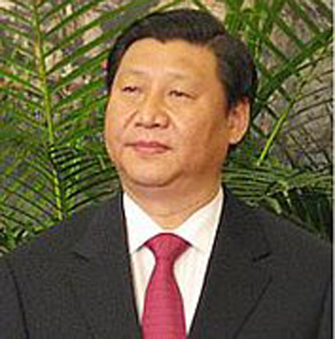 Никто не может объяснить исчезновение вице-председателя КНР