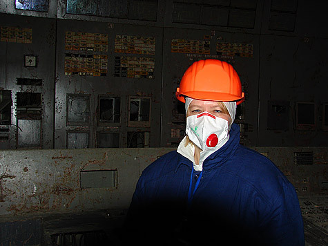 Японская мафия подключилась к работам на разрушенной АЭС «Фукусима-1»