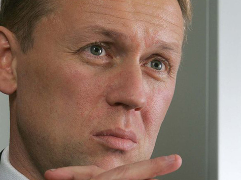 Депутата не удивило признание вдовы Литвиненко