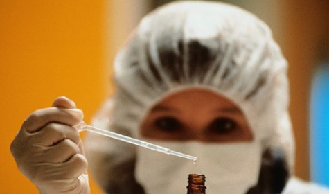 Помочь российским спортсменам достичь высоких результатов на ближайших Олимпиадах в Лондоне и Сочи решили медики