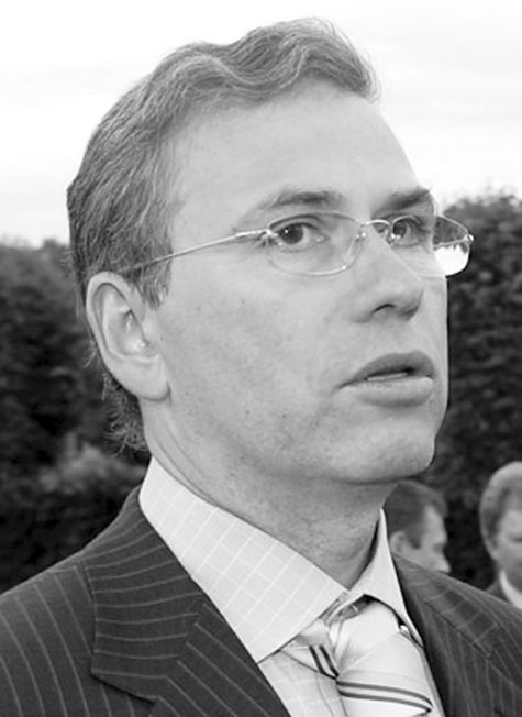 Экс-министр финансов правительства Московской области Алексей Кузнецов задержан 6 июля во Франции по запросу российских спецслужб.