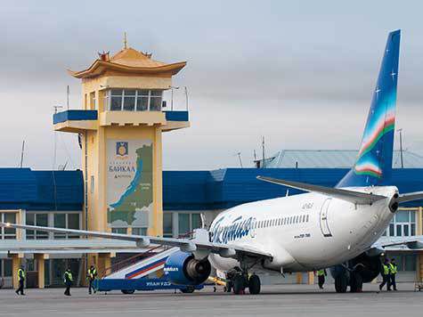 В деле скандальной продажи самолетов  и других активов улан-удэнского авиационного комплекса выявились новые подробности