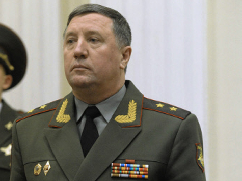 Москва заявила о согласии Душанбе на безвозмездное размещение российской военной базы на своей территории 