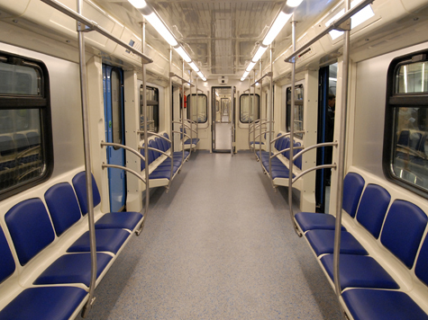 «МК» выяснил, что думает руководство подземки по поводу жалоб своих сотрудников
