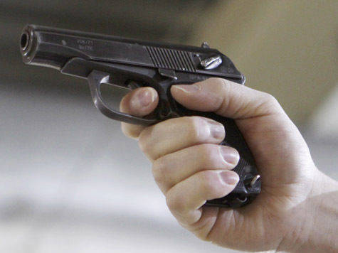 За последнее время в Техасе убиты два правоохранителя

