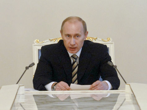 Пресс-секретарь Путина рассказал в какой форме находится президент и готов ли он к неудобным вопросам