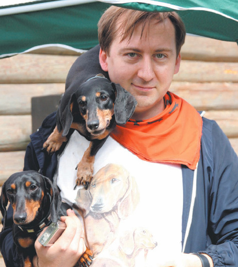 В подмосковных музеях становится вкусно