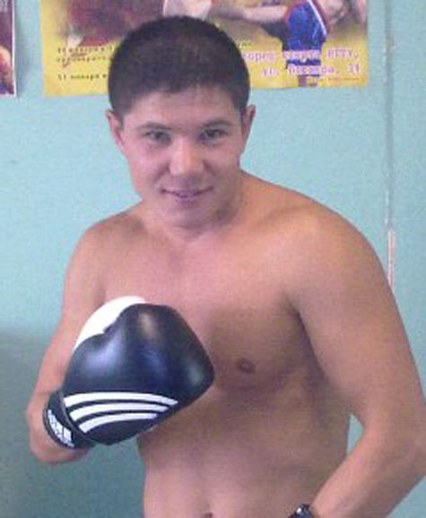 Чемпион Москвы по боксу убил охранника клуба из-за девушки